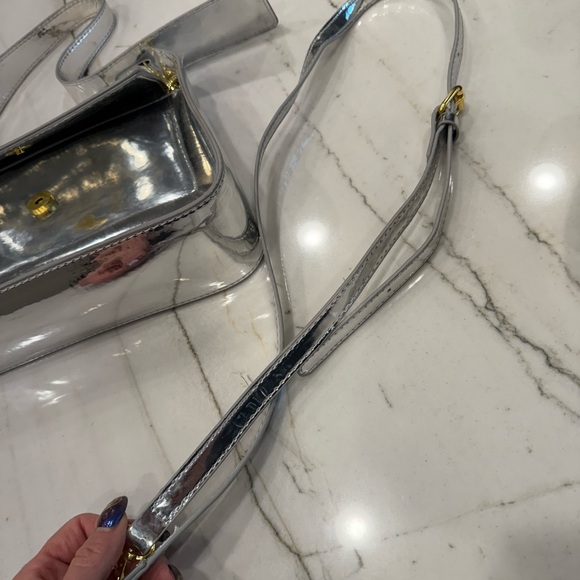 Silver Bag - Picture 7 of 9